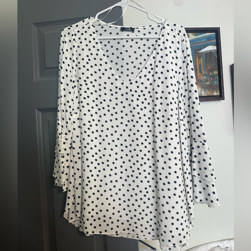 Women’s Blouse